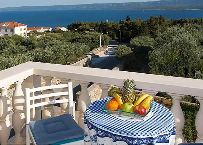 Stunning In With View Apartman *